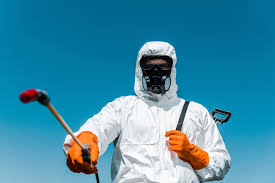 Best Real Estate Pest Inspections  in Belville, NC